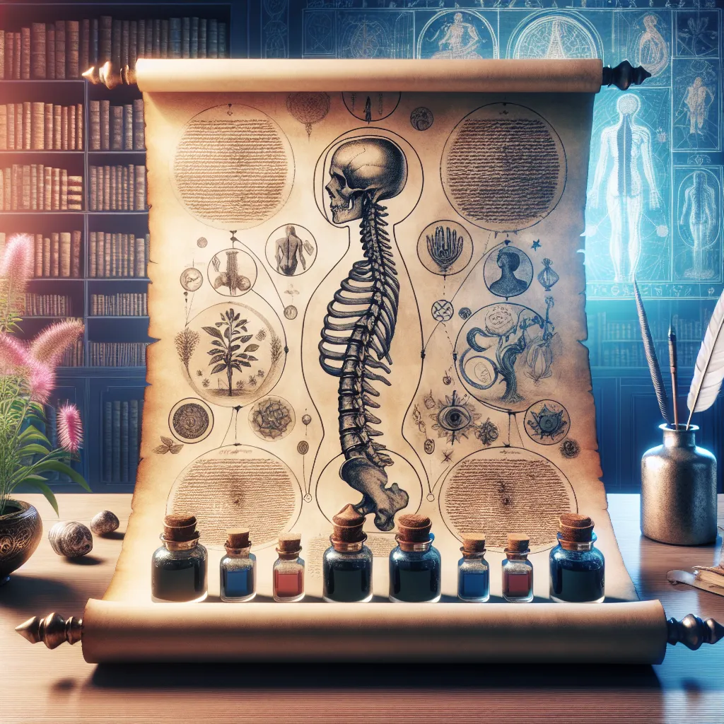 The Majestic Manuscript of Masterful Back Care: Five Exquisite Insights for Superior Spinal Health