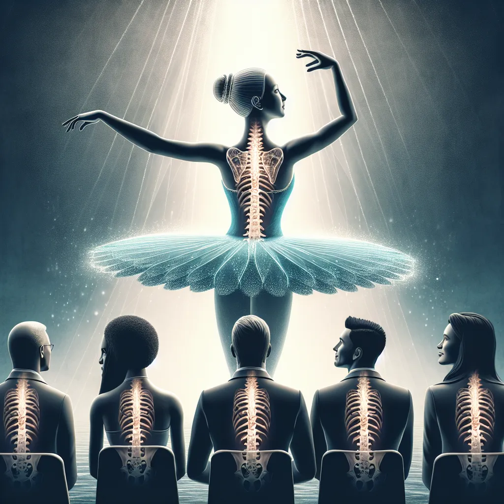 The Ballet of Back Care: Five Elite Insights into Sophisticated Spinal Comfort