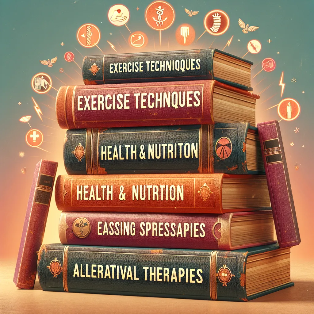 The Ultimate Connoisseur's Manual to Back Pain Management: Five Stellar Insights