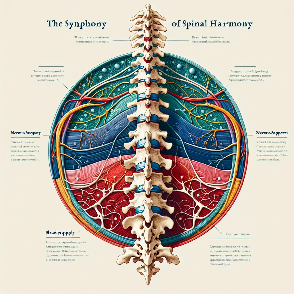 The Symphony of Spinal Harmony: Five Unseen Perspectives for Elite Back Care