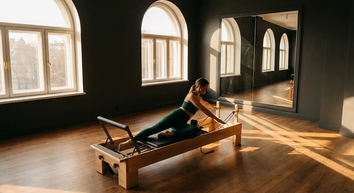 Quiet Strength: Exercise Therapy as an Elegant Architecture for Your Spine