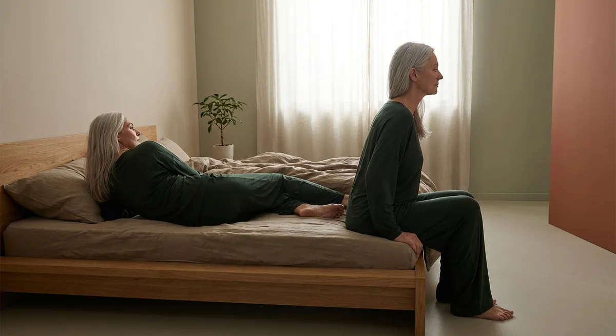 The Cultivated Spine: Quiet Strategies for Enduring Back Health