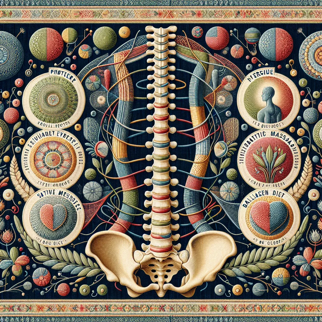 The Intricate Tapestry of Spinal Wellness: Unraveling Five Exceptional Insights for Elite Back Care