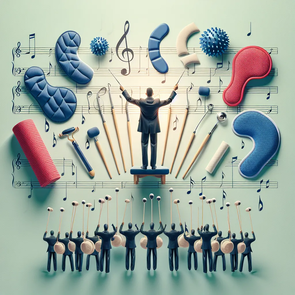 The Magnum Opus of Back Comfort: Five Symphony Movements to Unveil Sophisticated Pain Management