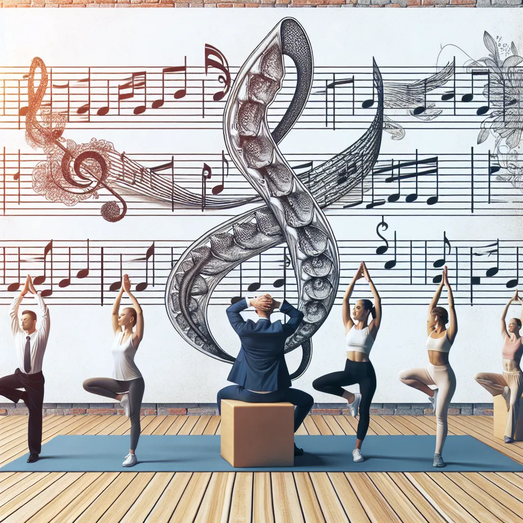 The Symphony of Supreme Spinal Elegance: Unveiling Five Premium Movements to Master Back Comfort