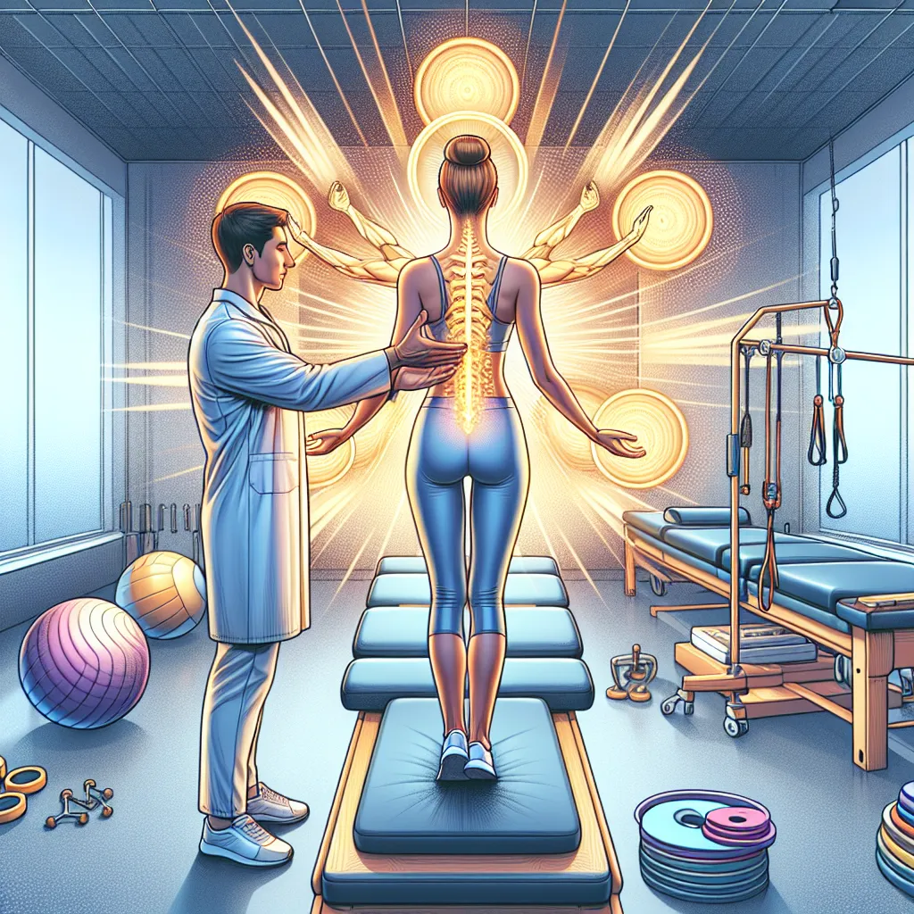 The Magnum Opus of Motion: Five Enlightening Insights into Superior Back Care