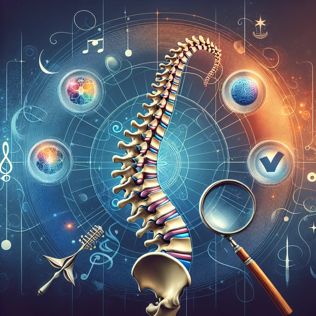 The Symphony of Spinal Wellness: Unraveling the Quintet of Elite Insights