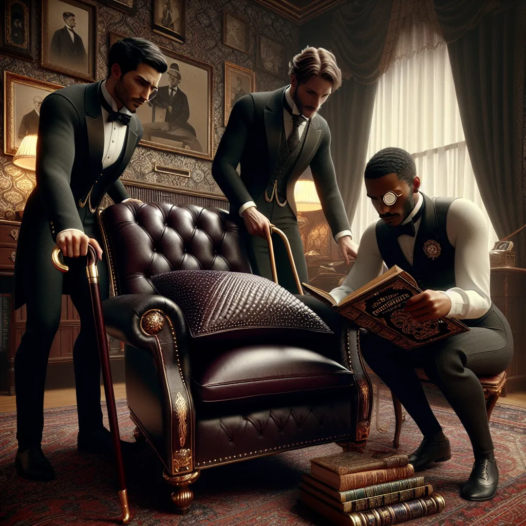 The Aristocrat's Guide to Elite Spinal Comfort: Five Refined Insights for Masterful Pain Management