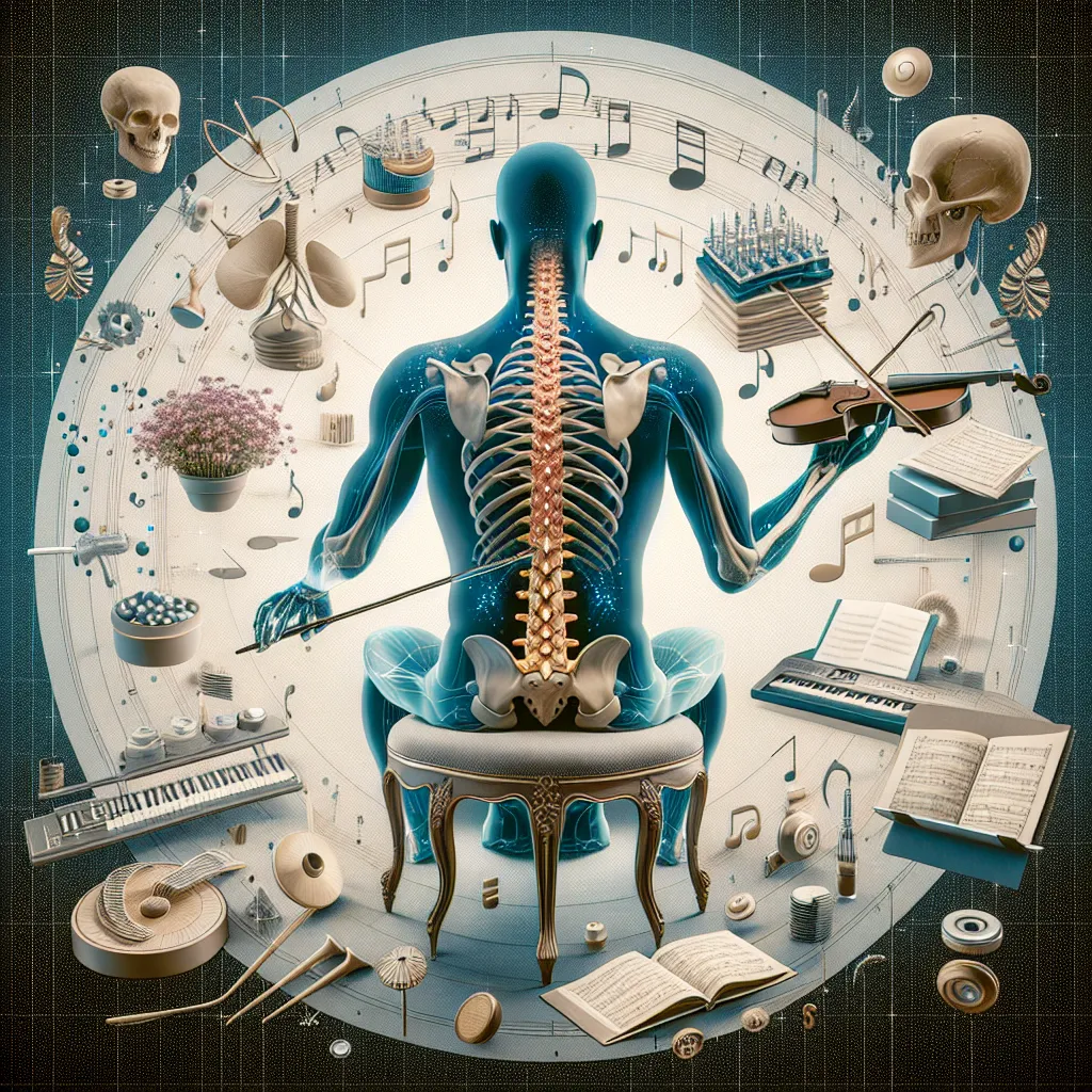 The Symphony of Spinal Sovereignty: Unveiling Five Elite Insights for Luxurious Back Care