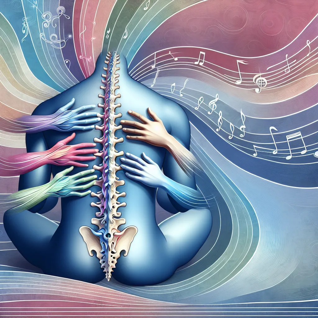 The Symphony of Spinal Elegance: Five Unseen Perspectives for Elite Back Care