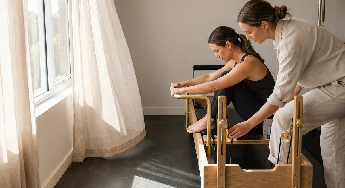 Kinetic Refinement: Exercise Therapy as Bespoke Care for Your Back