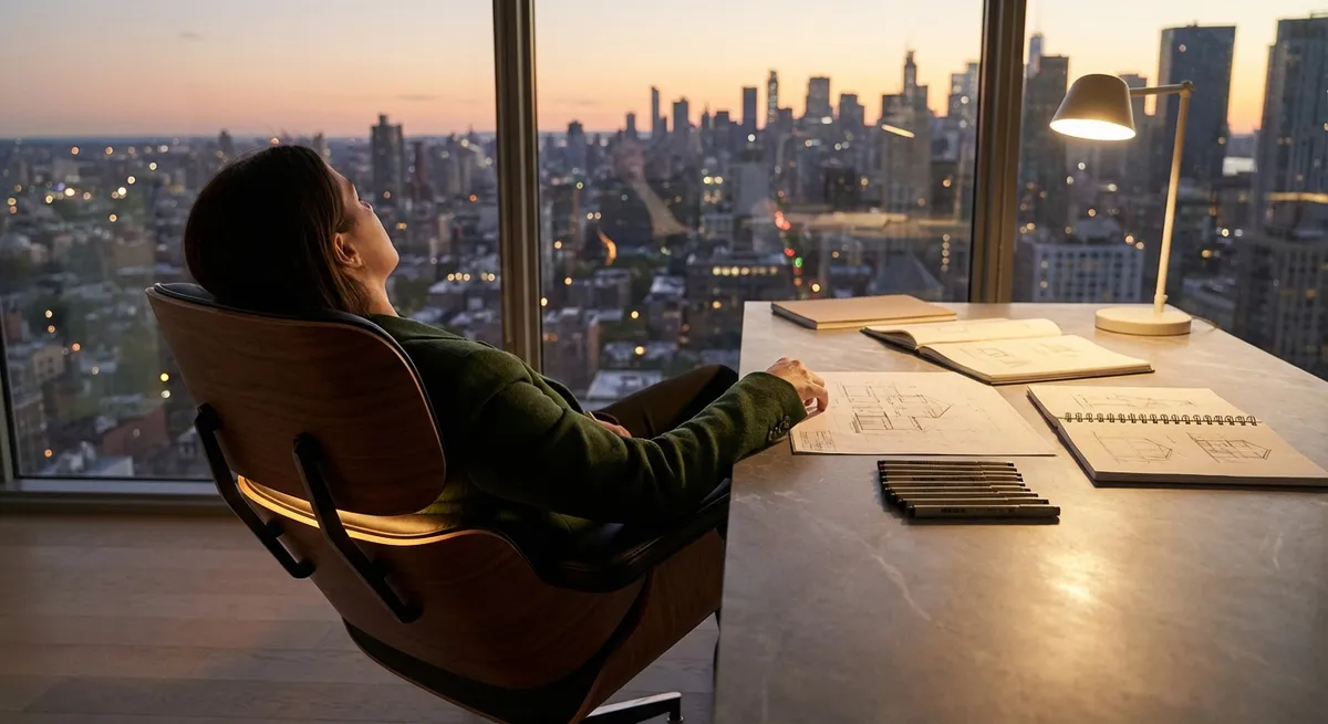 The Discreet Science of Ease: Ergonomics as Intelligent Back Care