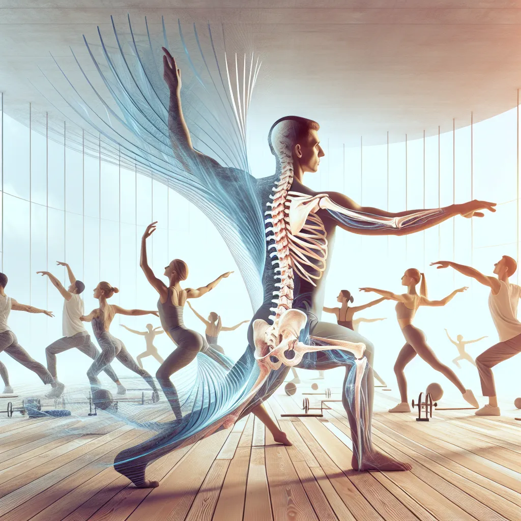 The Symphony of Spinal Serenity: Five Exquisite Insights into the Ballet of Exercise Therapy