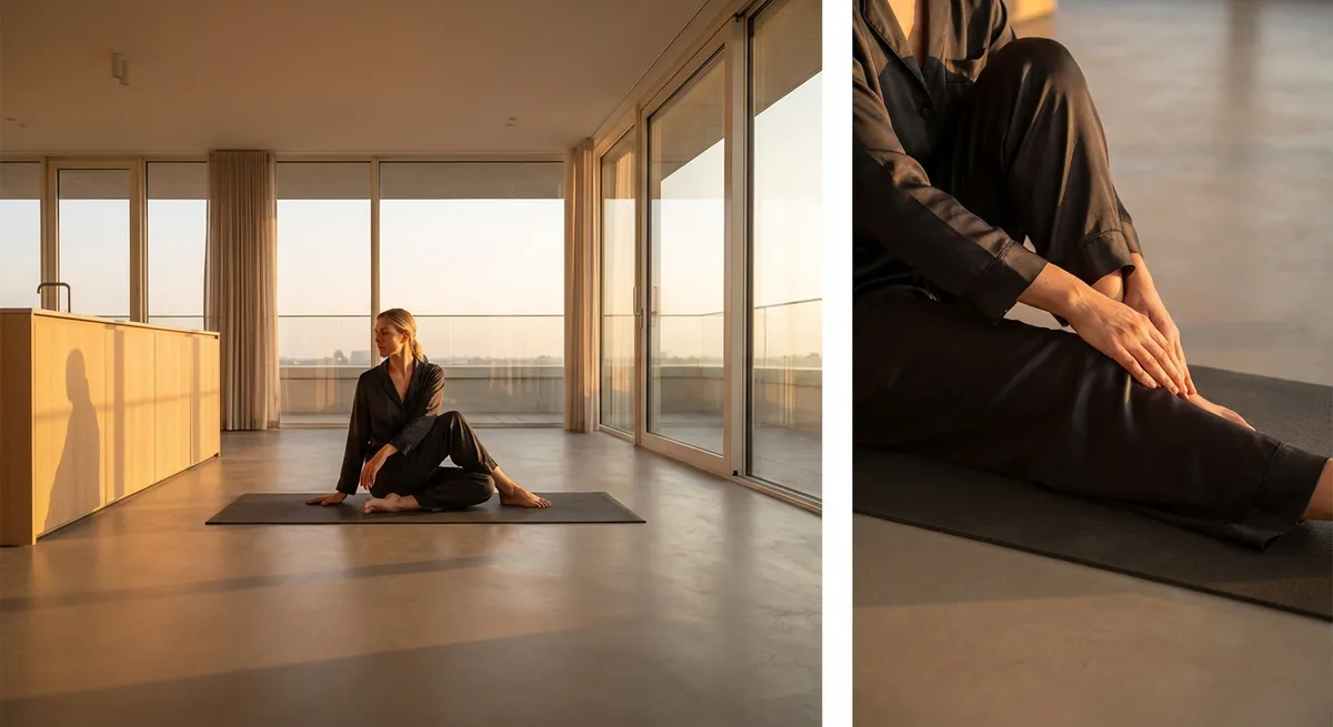 Back Care as a High-Performance Ritual: Subtle Upgrades for a Resilient Spine