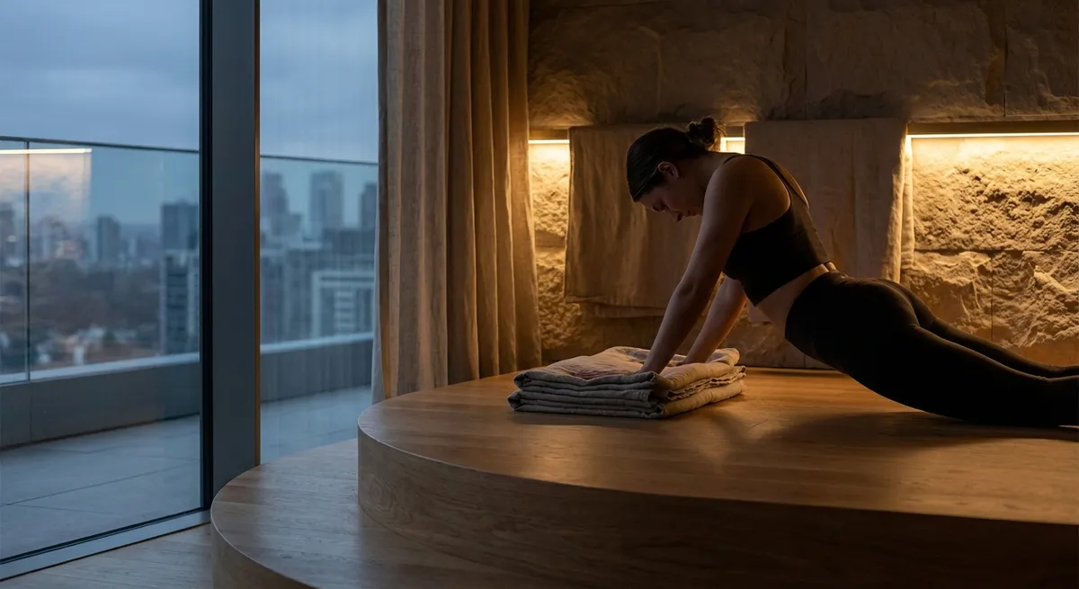 The Quiet Architecture of Relief: Elevating Back Pain Management