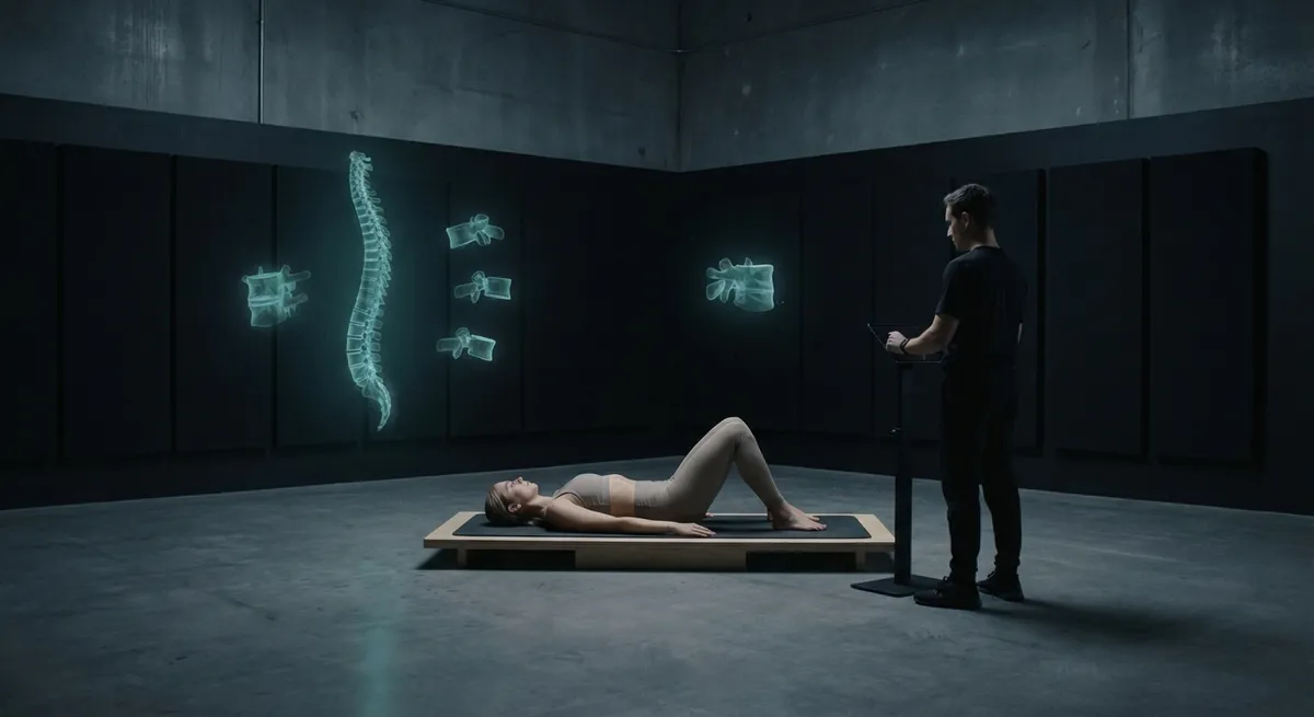 Exercise as Precision Medicine for the Modern Spine