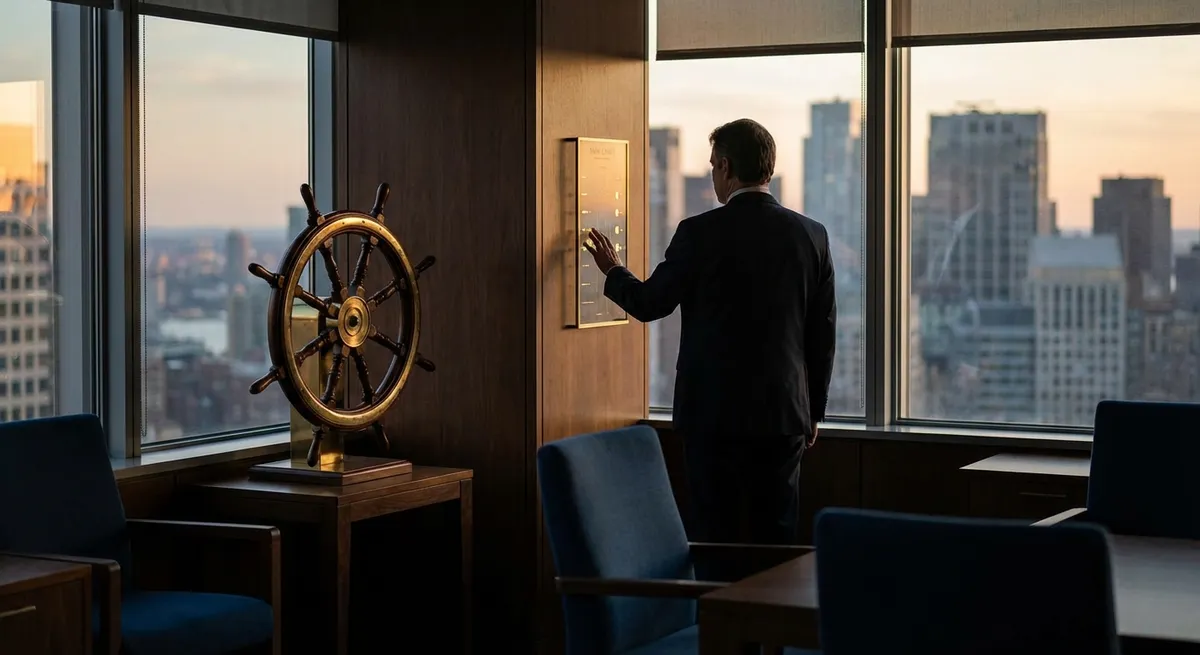 Quiet Control: Pain Management as Strategic Back Stewardship