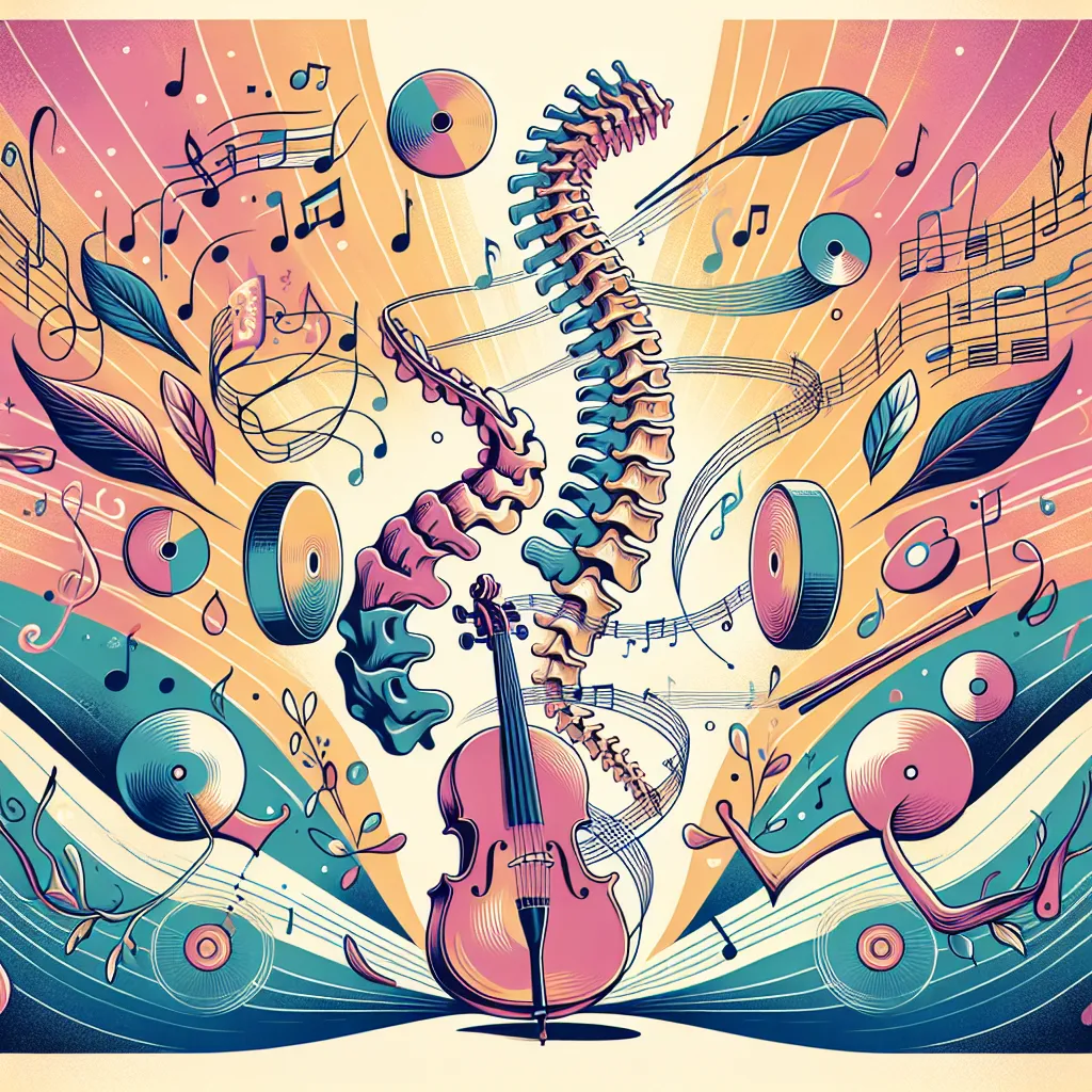 The Symphony of Spinal Resilience: Five Pristine Movements for an Exalted Back Journey