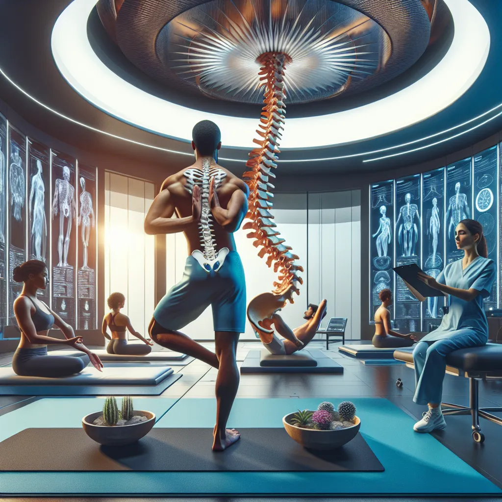 The Opulence of Orthopedic Excellence: Five Enlightened Strategies in Exercise Therapy for Supreme Back Care
