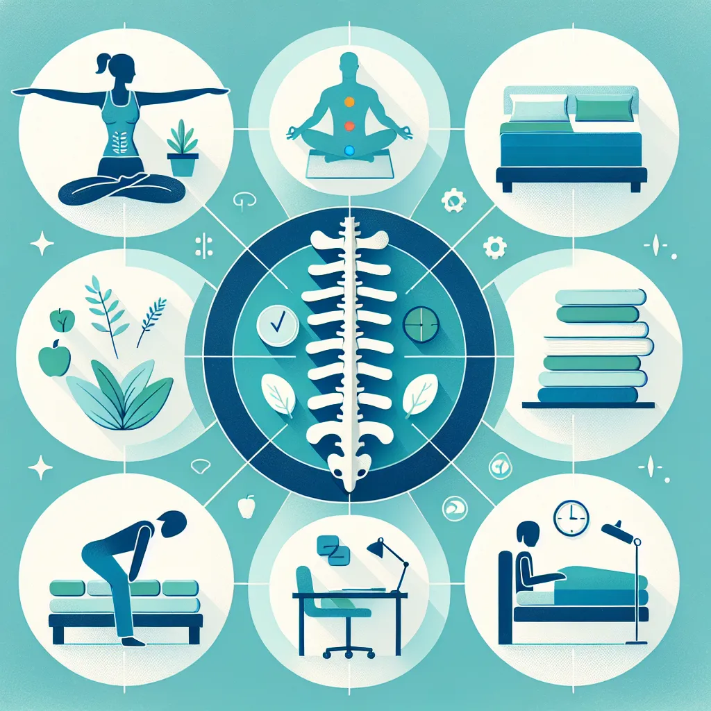 Defining the Apex of Back Health: Five Exquisite Insights for Superior Spinal Wellness