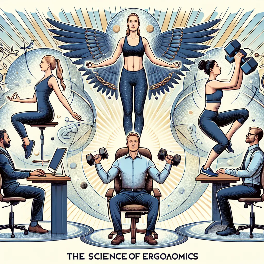 The Majesty of Posture: Five Elite Insights for Sophisticated Back Care