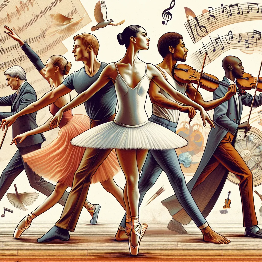 The Ballet of Back Elegance: Five Exquisite Insights into the Symphony of Exercise Therapy
