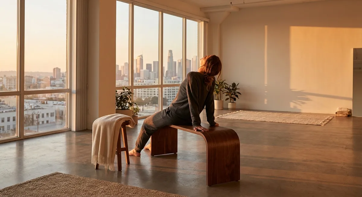 Pain, Reframed: An Elevated Approach to Back Relief