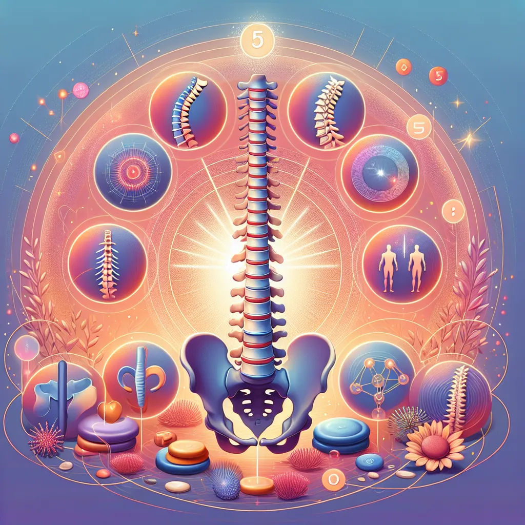 The Symphony of Sublime Spinal Care: Five Unveiled Insights for Supreme Back Health