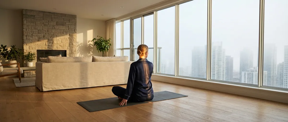 Back Health as a Quiet Asset: Subtle Practices for a Stronger Spine