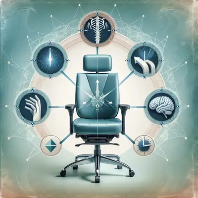 The Quintessence of Back Care: Five Exquisite Insights into Superior Ergonomics