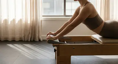 The Quiet Discipline of Movement: Exercise Therapy for a Refined Spine