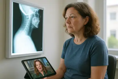 What Melissa McCarthy’s Transformation Quietly Reveals About Your Spine