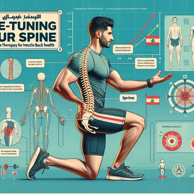 Fine-Tuning Your Spine: Five Sterling Insights into Exercise Therapy for Impeccable Back Health