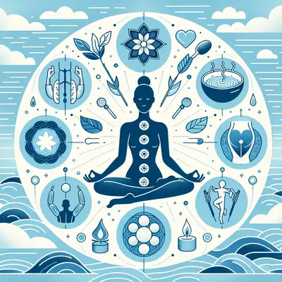 The Art of Alleviating Discomfort: Five Unique Strategies for Back Pain Management