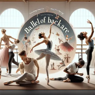 The Ballet of Backcare: Unveiling Five Exquisite Insights into Exercise Therapy