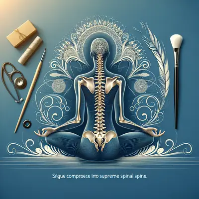 The Quintessence of Back Elegance: Five Exquisite Insights to Supreme Spinal Care