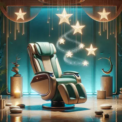 Luxurious Liberation: Five Stellar Insights into the Art of Exquisite Back Care