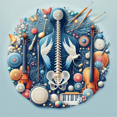 Navigating the Symphony of Spinal Wellness: Five Exquisite Harmonies for Superior Back Comfort