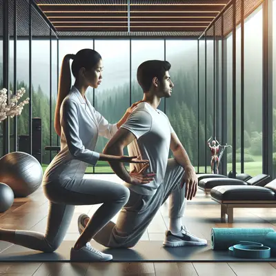 The Majesty of Mindful Movement: Five Exquisite Insights into Exercise Therapy for Elite Back Care