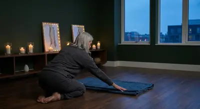 The Subtle Science of Soothing Back Pain