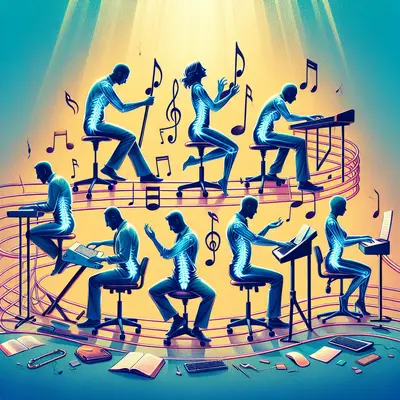 The Symphony of Spinal Grace: Five Profound Insights for Exquisite Back Care