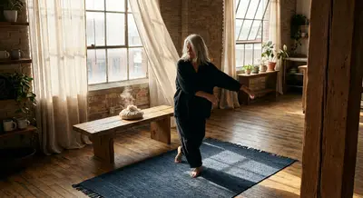 Back Health as a Living Standard: Five Quietly Transformative Practices