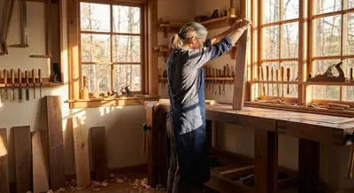 The Composed Back: Pain Management as Daily Craft