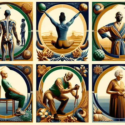 The Aristocracy of Alignment: A Symphony of Five Insights into Superior Back Care