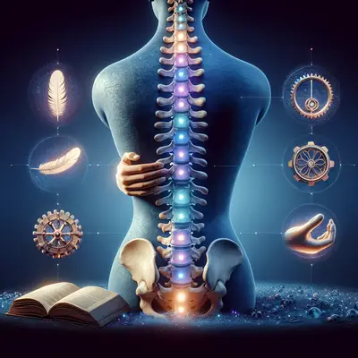 Unveiling the Symphony of Supreme Spinal Comfort: Five Exquisite Insights into Elite Pain Management