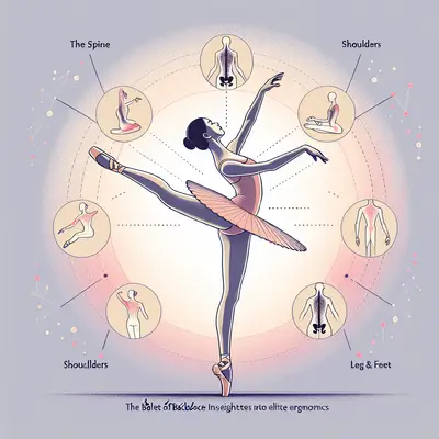 The Ballet of Backbone: Unveiling Five Exquisite Insights into Elite Ergonomics