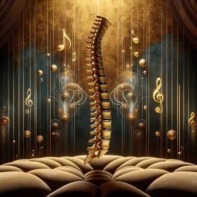 The Symphony of Spinal Elegance: Five Unveiled Insights into Luxurious Spine Care