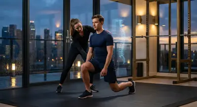 Subtle Mastery: Pain Management as a High-Performance Back Strategy