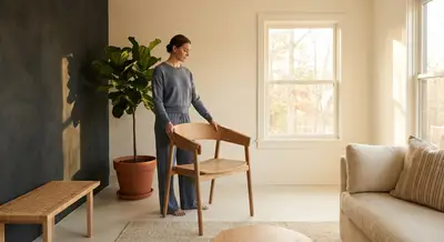 The Refined Back: Subtle Strategies for an Exceptionally Supported Spine