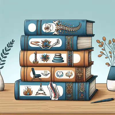 The Elite Compendium of Back Care: Five Exquisite Insights on Pain Management